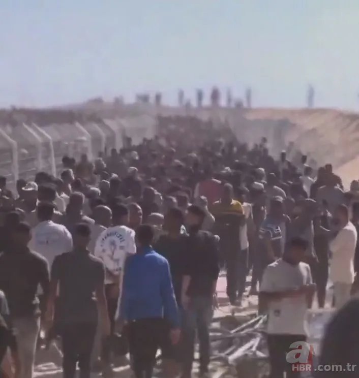 İsrail ve ABD'den Gazze'de "yardım faciası" 6