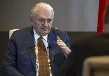 Başbakan'dan Alman tanklarıyla ilgili açıklama