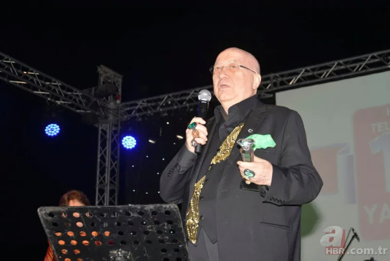 Best Model’in ünlü prodüktörü Erkan Özerman’dan kötü haber! Kanser vücudunu sardı 5