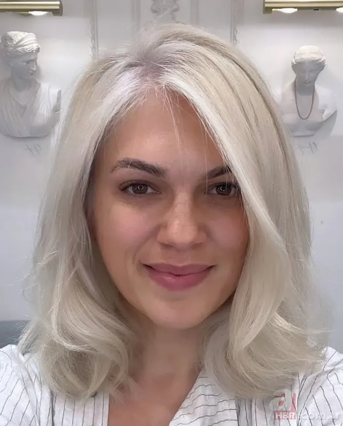 Son hali çok konuşulmuştu! Hayat Bilgisi'nin yıldızlarından yeni fotoğraf 9