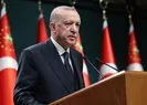 ’Teşekkürler Erdoğan’ etiketi zirvede