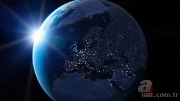 21 Aralık'tan sonra günler uzuyor mu? 2022 Günler ne zaman uzayacak? Kış gündönümü hangi tarihte? Gündönümü ne demek? 2