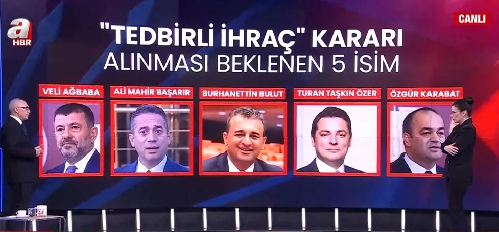 ozel-donemi-chpsine-cifte-standart-tepkisi-rusvetciye-degil-elestirene-kapi-gosterildi-1780600892607.jpg Selvi, Burhanettin Bulut ve Özgür Özel arasındaki yakın dostluğun rüşvet çarkında nasıl bir rol oynadığına dair şok edici iddialara ilişkin konuştu (Fotoğraf - ahaber.com.tr - ekran görüntüsü)
