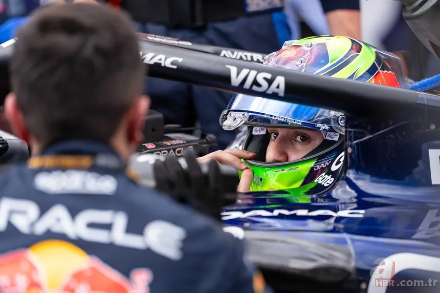 Formula 1’de 2026 yarış tarihleri belli oldu: İşte tam takvim! Hangi ülkeler var? 3