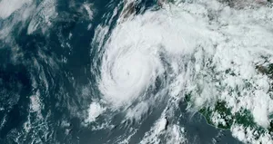 Genevieve Kasırgası can aldı!