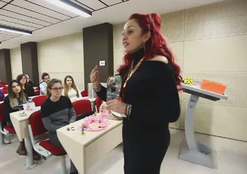 Eski sevgilisi tarafından yakılarak öldürüldü! Aylin Sözer Çapan cinayetinde dikkat çeken detay!