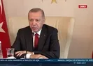 Başkan Erdoğan’dan ‘Türkiye-Afrika Ekonomi ve İş Forumu Açılış Oturumu’nda önemli açıklamalar