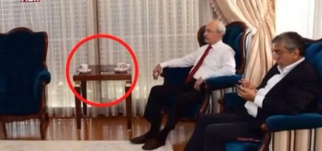 Kılıçdaroğlu’na 15 Temmuz tepkisi: Olan biteni kahvesini yudumlayarak izledi