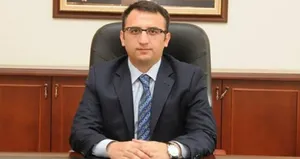 Digor Kaymakamı görevden uzaklaştırıldı