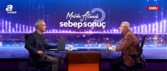 HDP'den ayrı parti mi çıkacak? AK Parti MKYK Üyesi Yazar Orhan Miroğlu duyurdu: Ciddi hazırlık var! - 1