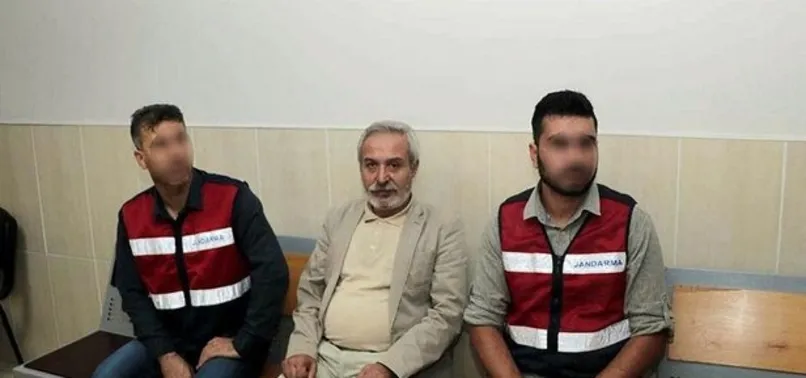 Son dakika: Görevden alınan HDP'li Adnan Selçuk Mızraklı hakkında mahkemeden flaş karar!