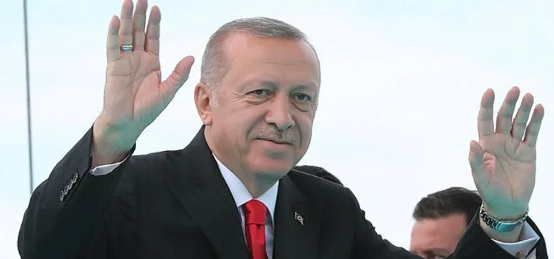 Demokrasinin bekçisi Türkiye'nin güvencesi AK Parti 18 yaşında