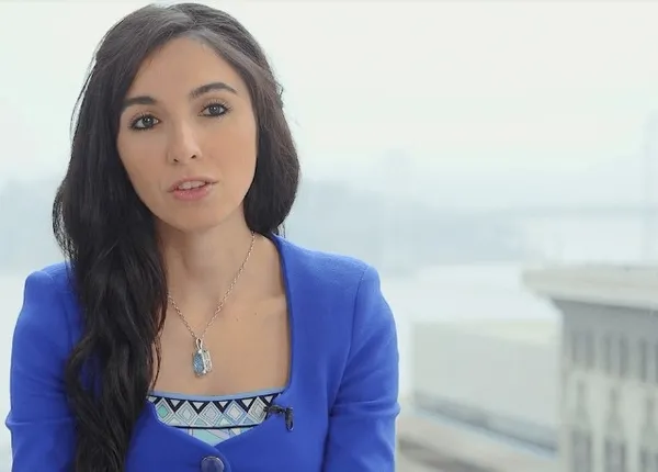 Hafize Gaye Erkan ne iş yapıyor? Hafize Gaye Erkan kimdir, nereli, kaç yaşında?