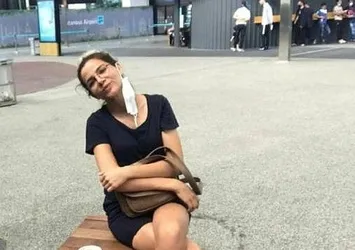 Melek Aslan'ı öldürten şeytani plan! Mahrem fotoğraflar...