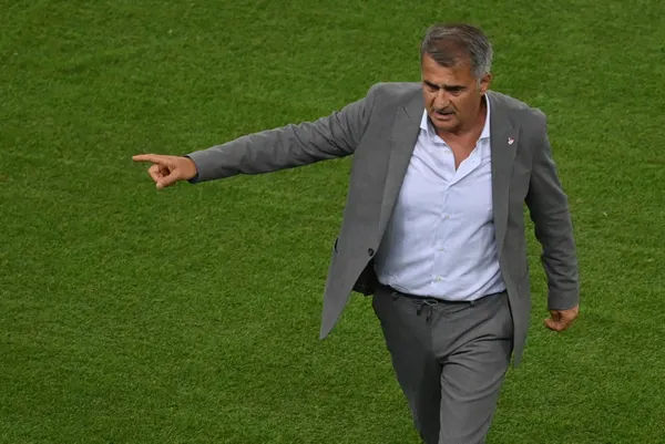 Galler mağlubiyetinin ardından Şenol Güneş’ten flaş açıklamalar