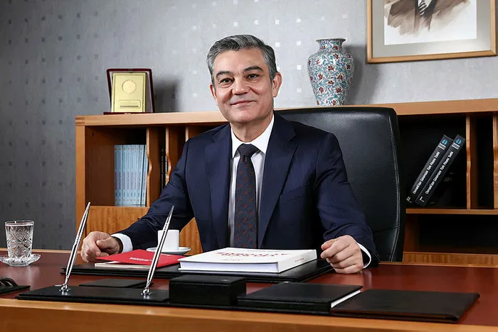 Finansın patronları Turkuvaz Medya’da! Merkez Bankası Başkanı Kavcıoğlu açıkladı: Rezervler 120 milyar doların üzerine çıktı