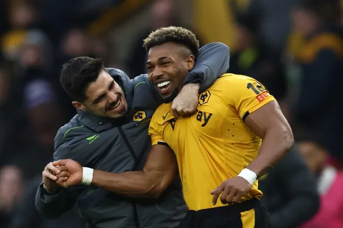 Fulham’da oynayan Adama Traore (Ajanslar)