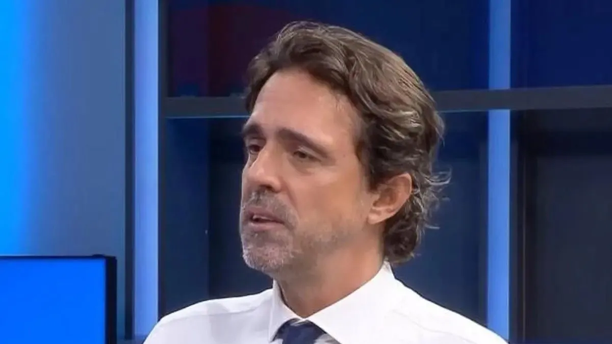 Gazeteci Timur Soykan gözaltında! İşte o darbe sürüyor paylaşımı...