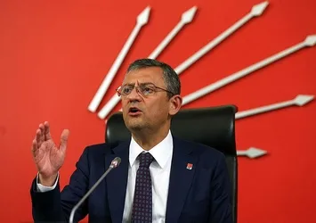 Özgür Özel malumu ilan etti: Ekrem İmamoğlu'na danışıyorum | Yerel seçimler öncesi Meral Akşener'e baskı HEDEP'e mavi boncuk
