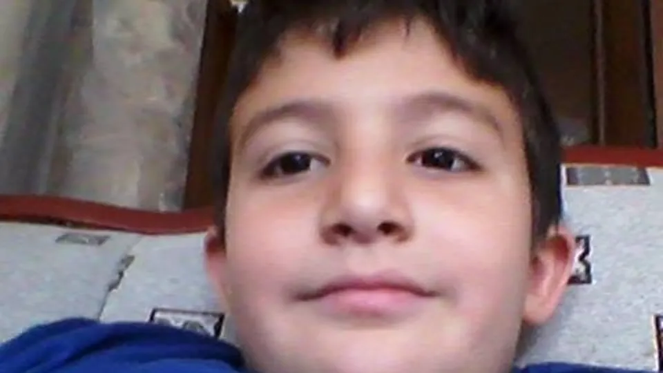 İlk olay değil: Hem evlat acısı hem de baba acısı yaşadı! Başıboş köpekler dehşet saçıyor