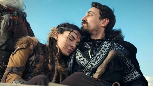 Destan bu akşam neden yok? 3 Mayıs Destan bu akşam var mı, yok mu? ATV yayın akışı... - 4