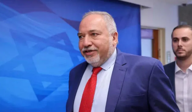 Son dakika: İsrail’de Covid-19 salgını bakanlar arasında yayılıyor! Bir bakan daha testi pozitif çıktı - 2