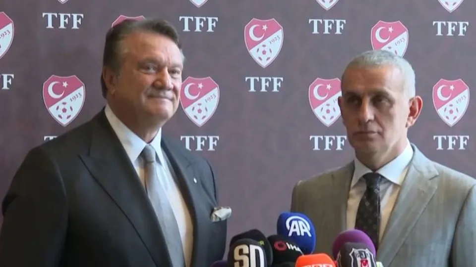 MHK Kulüpler Birliği’ne mi devredilecek?