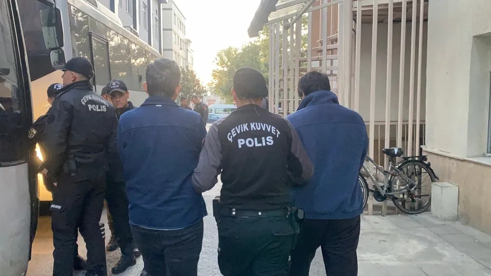 Siyonist finans şebekesinde dehşet dökümleri: 3 milyar dolarlık çetenin "İsrail mafyası" tehditleri deşifre oldu - 6