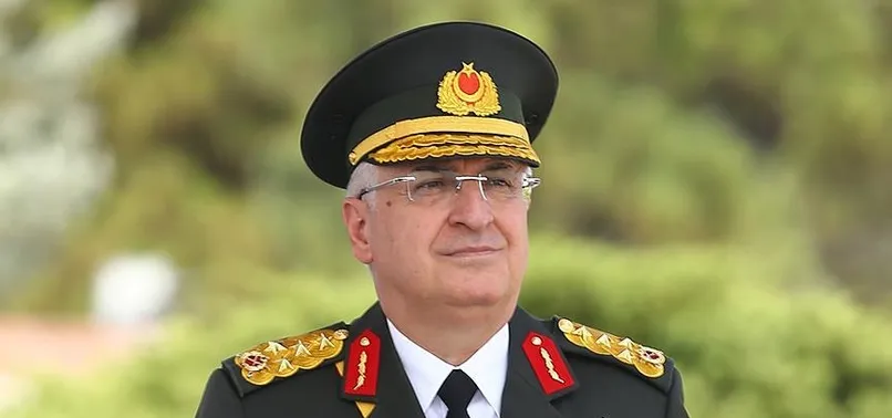 Milli Savunma Bakanı Yaşar Güler kimdir, kaç yaşında? Milli Savunma Bakanı Yaşar Güler nereli? İşte kariyeri