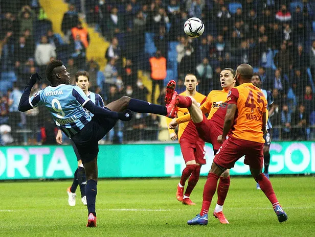 Mario Balotelli Galatasaray'a mı geliyor? Fatih Terim paylaşımı dikkat çekmişti! Başkan canlı yayında duyurdu - 2
