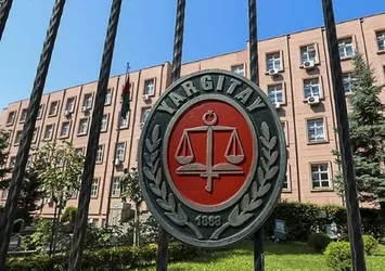 T.C. YARGITAY 8. CEZA DAİRESİ İLK DERECE