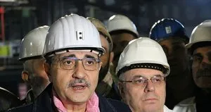 Bakan Dönmez: Enerjide hedef tam bağımsızlık