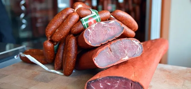 Ramazanda pastırma ve sucuğa zam olacak mı?