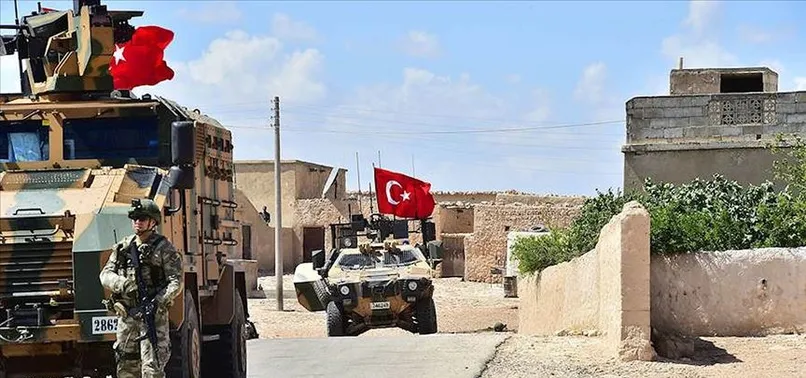 Ruhani'den Fırat'ın doğusuna operasyon açıklaması: Türkiye haklı