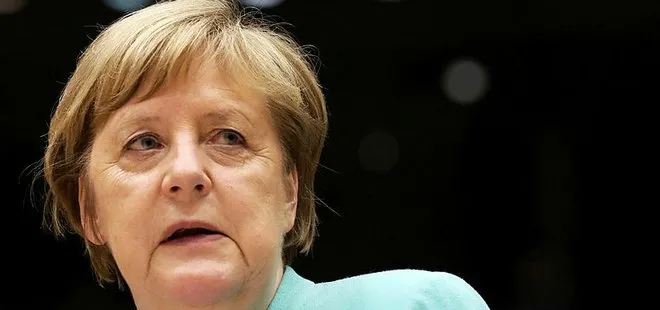 Son dakika: Almanya Başbakanı Merkel’e casus şoku! İşte perde arkasındaki ülke...