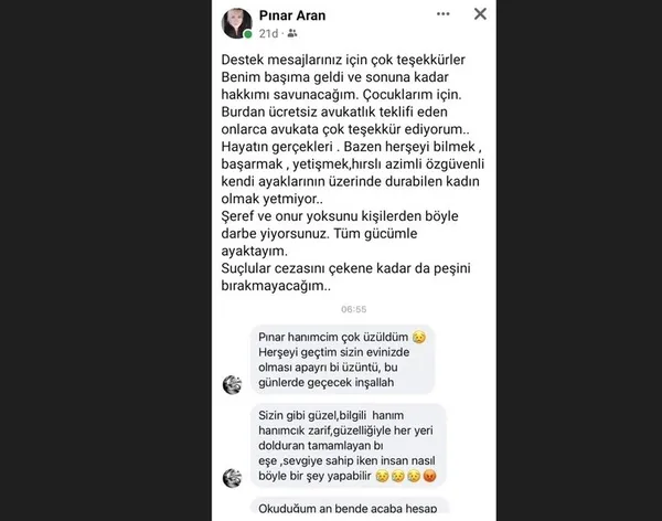 İP'te yasak aşk skandalı! Mağdur kadın ailecek yaşanan rezaleti böyle ifşaladı | Ahmet Alak istifa etti - 7