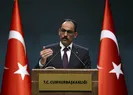 Kabine Toplantısı sonrası kritik S-400 açıklaması