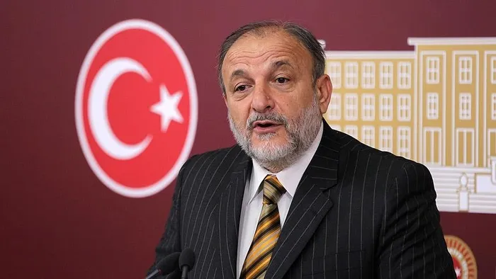 İYİ Parti Genel Başkan Yardımcısı Oktay Vural'dan İmamoğlu'na yaylım ateşi: Koltuk sevdası Türkiye'den büyük - 3