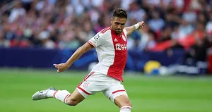 Kartal aradığı yıldızı sonunda buldu