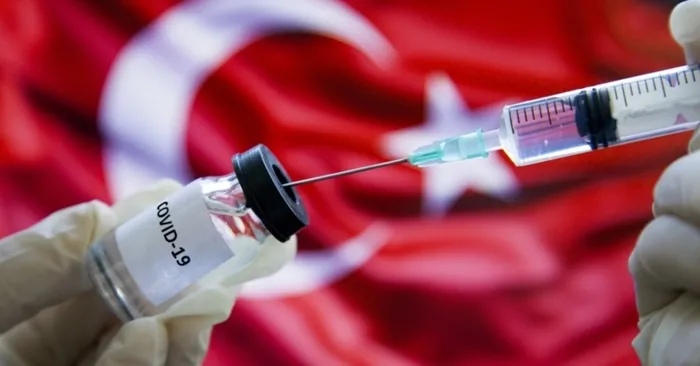 Son dakika: Türkiye aşılanan kişi sayısında Avrupa’da ikinci dünyada altıncı sırada - 4