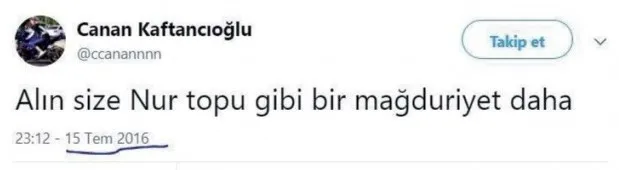 İşte CHP'li Kaftancıoğlu'nun kirli geçmişi - 4
