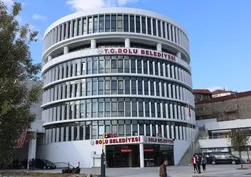 Bolu Belediyesine "hayalet araç" operasyonu
