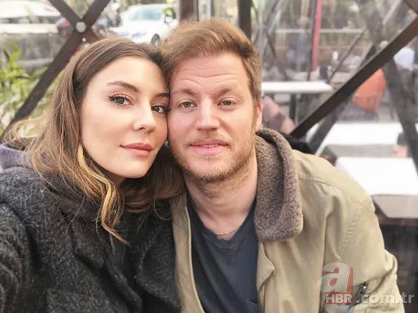 Kardeş Payı'nın Feyza'sı Seda Bakan'ın eşi bakın kim çıktı! 20