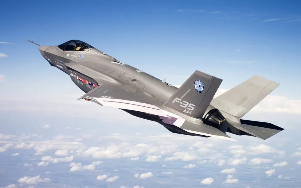malliotakis-turkiyenin-f-35-programina-donusune-karsi-cikti-1789550597296.jpg Yunan vekil, Türkiye'nin NATO için gerçek bir müttefik olmadığını ileri sürdü. (Arşiv)