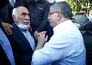 Vatandaşlardan Ahmet Davutoğlunu Kayseride köşeye sıkıştıran sözler! İYİ Parti, CHP ve HDP ile birlik olursanız...