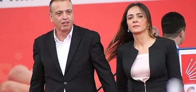 CHP’li Ataşehir Belediye Başkanı görevden alındı