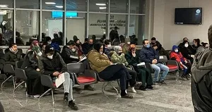 CHP’li belediyede rota virüsü skandalı