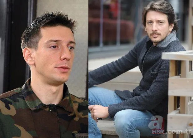 Babil’in Ayşe’si Aslı Enver’in bu halini gören şok oldu! 5