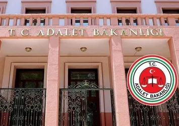 Adalet Bakanlığı o iddiaları yalanladı
