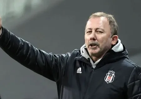 O iddialara yanıt verdi! Sergen Yalçın'ın yüzüne ne oldu? Estetik mi yaptırdı? 